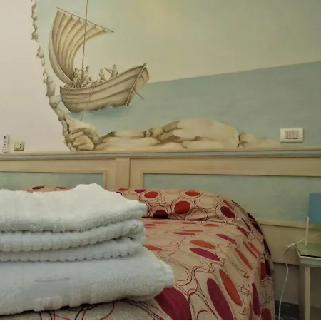 Sunset Le Sirene 希拉