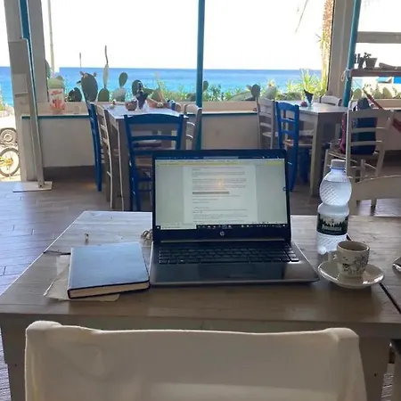 Sunset Le Sirene * 希拉