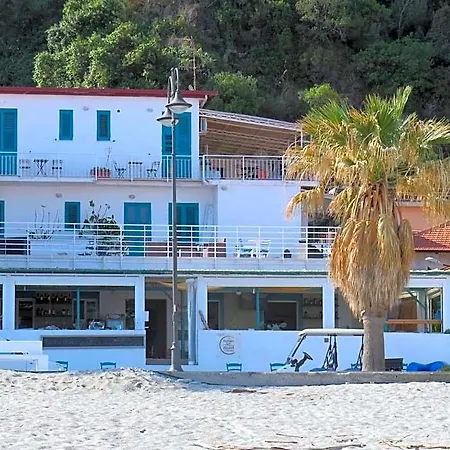 Sunset Le Sirene Inn