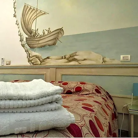 Inn Sunset Le Sirene