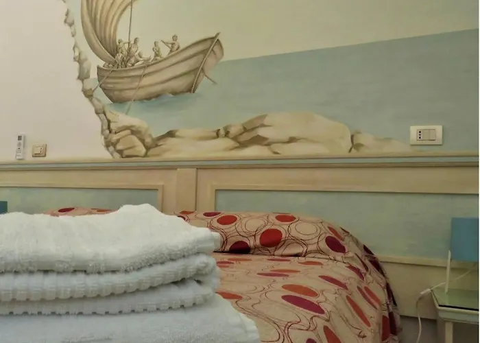 Sunset Le Sirene سيلا