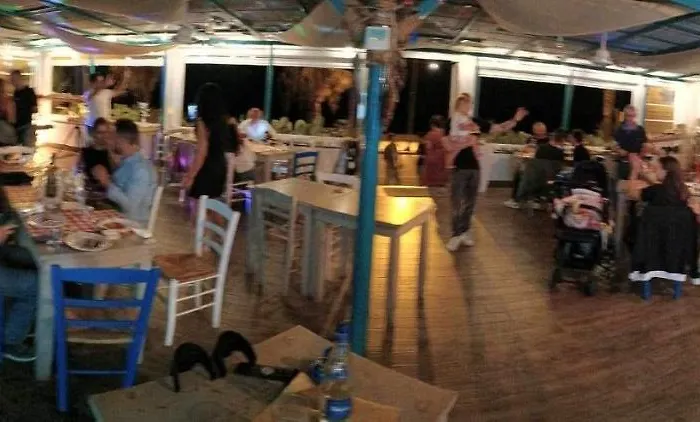 Sunset Le Sirene بيت ريفي *