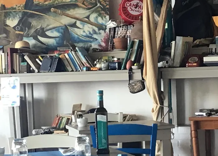 Sunset Le Sirene بيت ريفي *